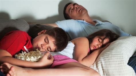 Sex And The Stay At Home Dad Today S Parent