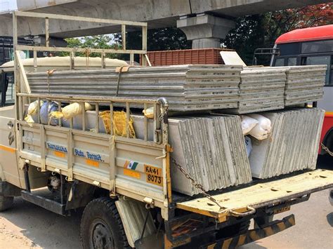 Grey Cement Aerocon Solid Wall Panels At Square Feet In Bengaluru