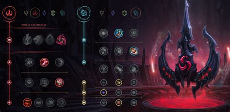 Kaisa Runas Build E Guia Da Campeã De Lol Para Jogar Como Atiradora