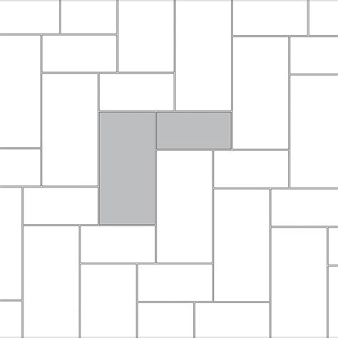 Large Format Tile Patterns | Daltile