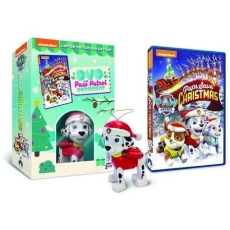 PAW Patrol: Pups Save Christmas - As The Bunny Hops®