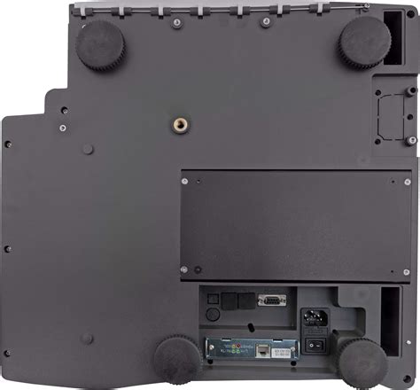 CAS CL5000J-15IB TCP-IP инструкция