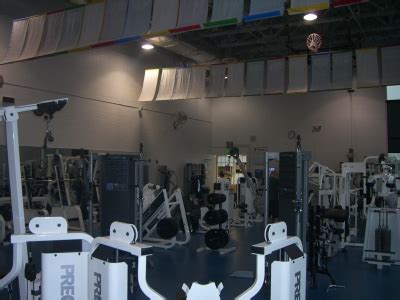 YMCA Downtown Boise | Athletic-Minded Traveler