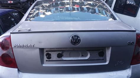 2004 model 2 0 benzinli passat çıkma yedek parçaları fatih vw ankara da