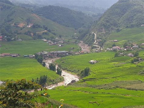 Sapa Half Day Hard Trekking Landsbytur Med Frokost Og Guide GetYourGuide