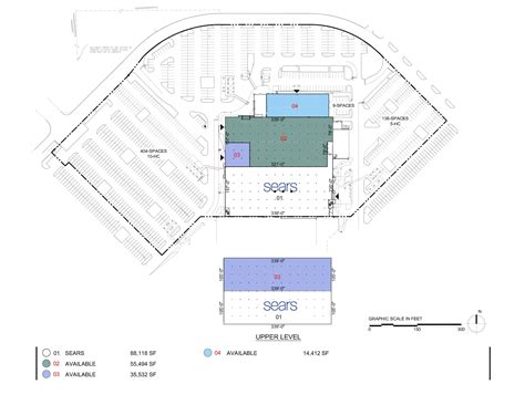 Miami International Mall Map - Map Of Ireland