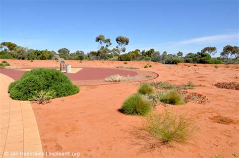 Arid Lands Botanical Gardens, Australia – ΞXPLΞARTH