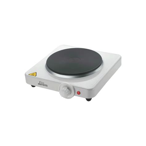 Electrical Single Hot Plate Table Hob Coolherbals Professional