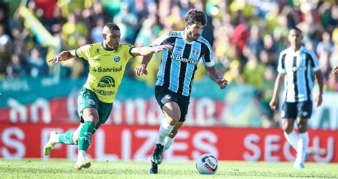 Final Do Gaúcho Jogo De Volta Aposta Para Ypiranga x Grêmio