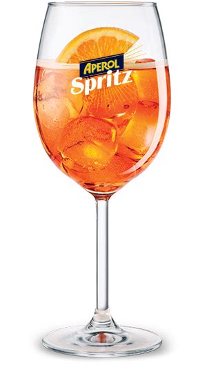 Aperol Spritz Drinks Drinks Opskrifter Cocktails Drinksdatabasen