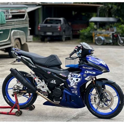 shop yamaha sniper  decals  sale  shopee philippines