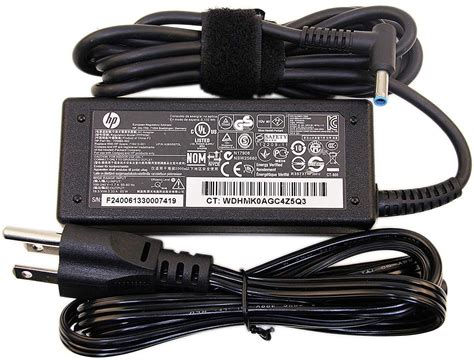 Top 9 Hp Power Cord For Laptops 195V 333A - Simple Home