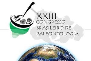 XXIII Congresso Brasileiro de Paleontologia Estudando Geofísica