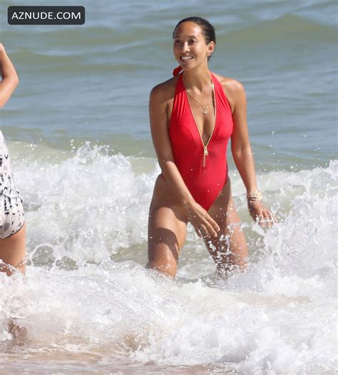 Myleene Klass Nude Aznude