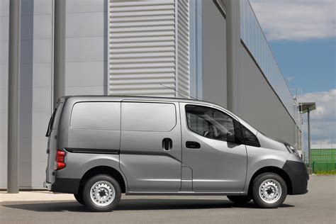 New Nissan Nv200 Diesel 15 Dci 110 Acenta Van Euro 6 For Sale