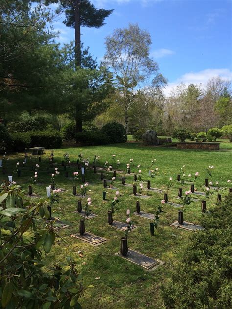 Puritan Lawn Memorial Park Cemetery and Crematory, Established in 1933