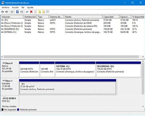 Cómo formatear un disco duro externo paso a paso Guía Hardware