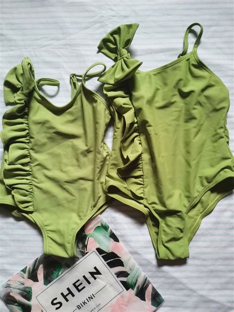 Shein Kids Swimwear, Babies & Kids, Bathing & Changing, Other Baby ...