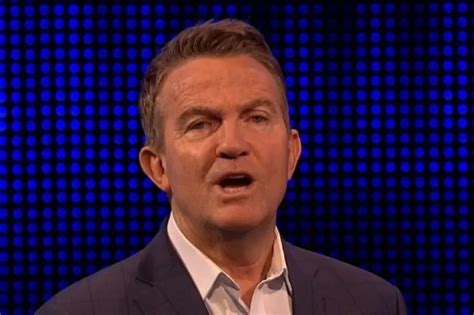 Itv The Chase Host Bradley Walsh Takes Shots At Rival Show Pointless Liverpool Echo