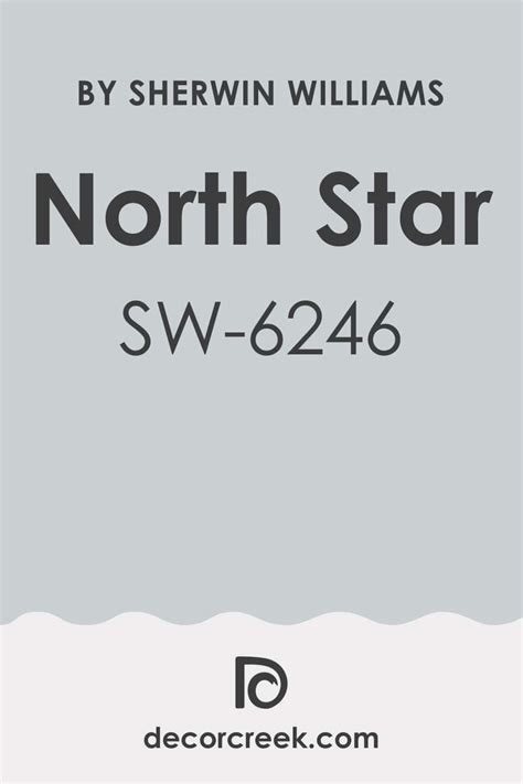 North Star Sw By Sherwin Williams North Star Sherwin Williams