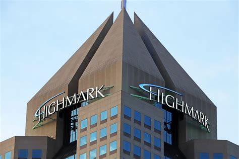 Highmark finalizes deal with New York-based health plans, forming ...