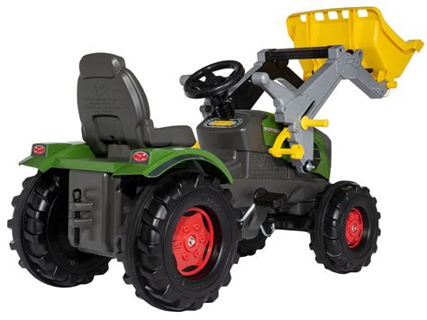 Rolly Toys RollyFarmtrac Fendt 211 Vario