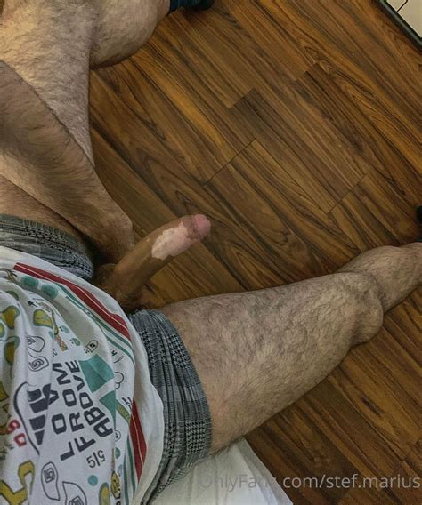 Stef Marius Onlyfans