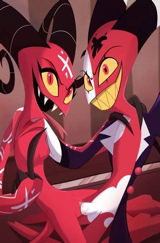 Barbie Wire Helluva Boss Luscious Hentai Manga Porn