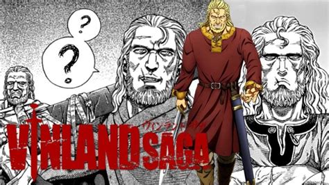 What Happens to Thorgil in Vinland Saga? Explained