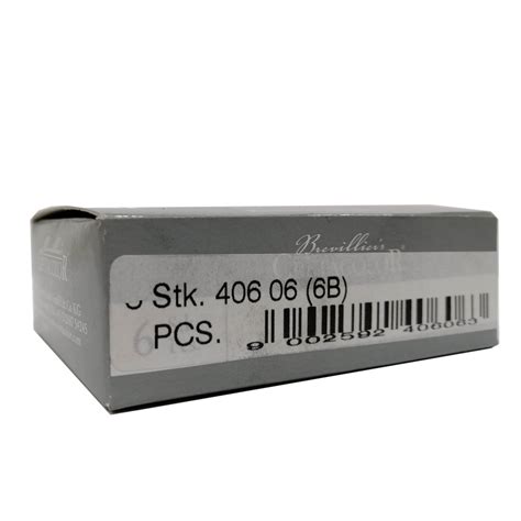 استیک گرافیت کرتاکالر مدل 40606 6B|فروشگاه اینترنتی نبوی شاپ