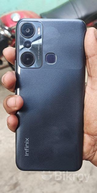 Infinix Hot I Used For Sale In Agrabad Bikroy