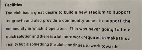 What are the chances of having a new stadium? - Page 13 - The ...