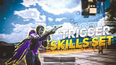 Time Back Killer Skills Set Poco F Ft Bgmi Montage Havoc Os X