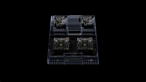 NVIDIA Unveils Next-Generation GH200 Grace Hopper Superchip Platform ...