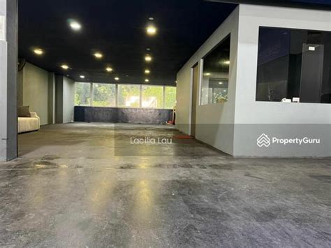 Wcega Plaza 1 Bukit Batok Crescent 2647 Sqft Light Industrial B1