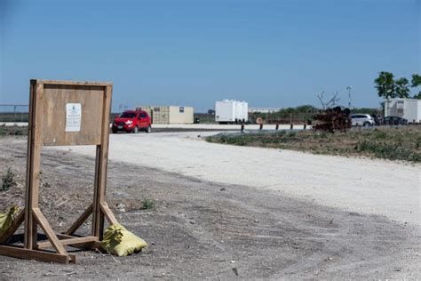 Tesla Says It Broke Ground On 375 Million Lithium Refinery In Nueces