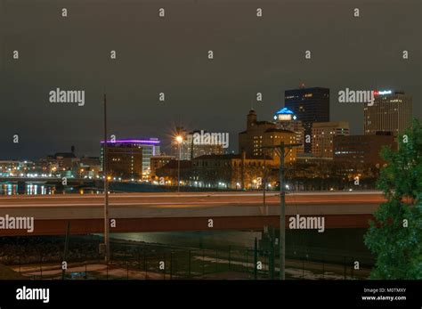 Downtown dayton hi-res stock photography and images - Alamy