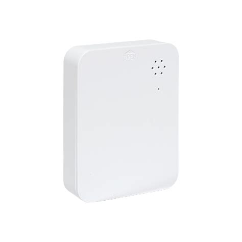 Умный датчик протечки Zigbee EKF Connect - Sprut.AI