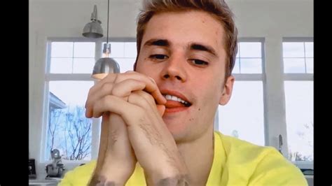 Justin Bieber Transformation Youtube