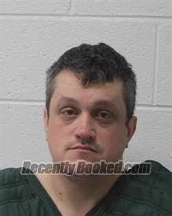 Recent Booking / Mugshot for MATHEW SCOTT MILLER in Allegany County ...