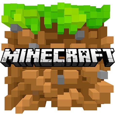 Minecraft 3d De Fundo Png Transparente Stickpng