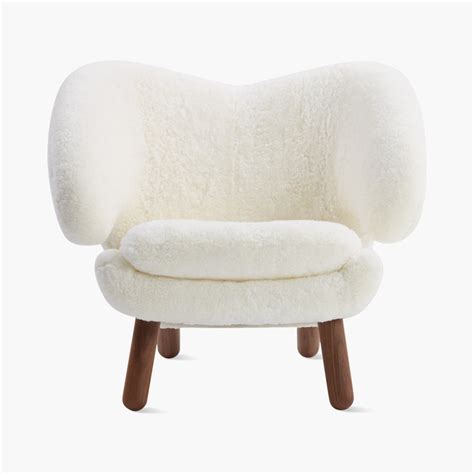 Swan Chair - Design Within Reach