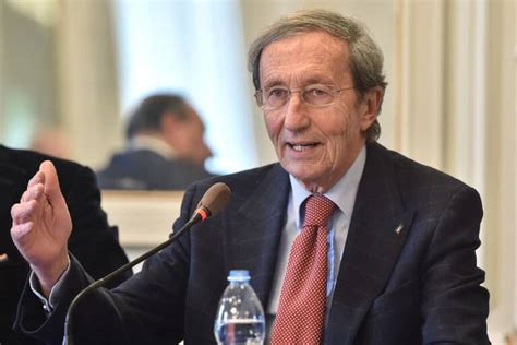 Gianfranco Fini Intervista A Il Foglio Berlusconi Meloni E Salvini