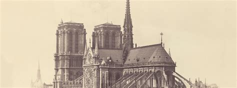 An Enduring Icon: Notre-Dame Cathedral