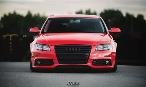 Audi A Avant Ein Stil F Rs Leben