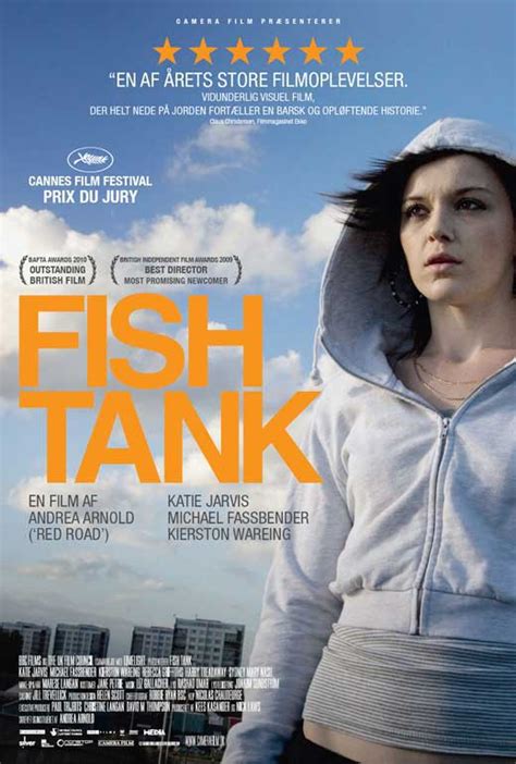 All Posters for Fish Tank at Movie Poster Shop