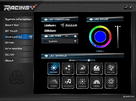 BIOSTAR B550M-SILVER OVERVIEW