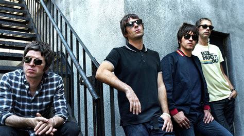Oasis HD Wallpapers on WallpaperDog