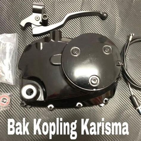 BISA COD PAKET LENGKAP BLOCK BLOK KOPLING MANUAL PNP HONDA KHARISMA