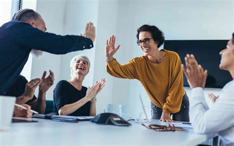 Qvt PrÉvenir Les Conflits Au Travail Javens